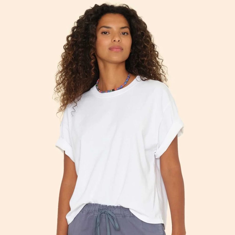 XiRENA Palmer Tee